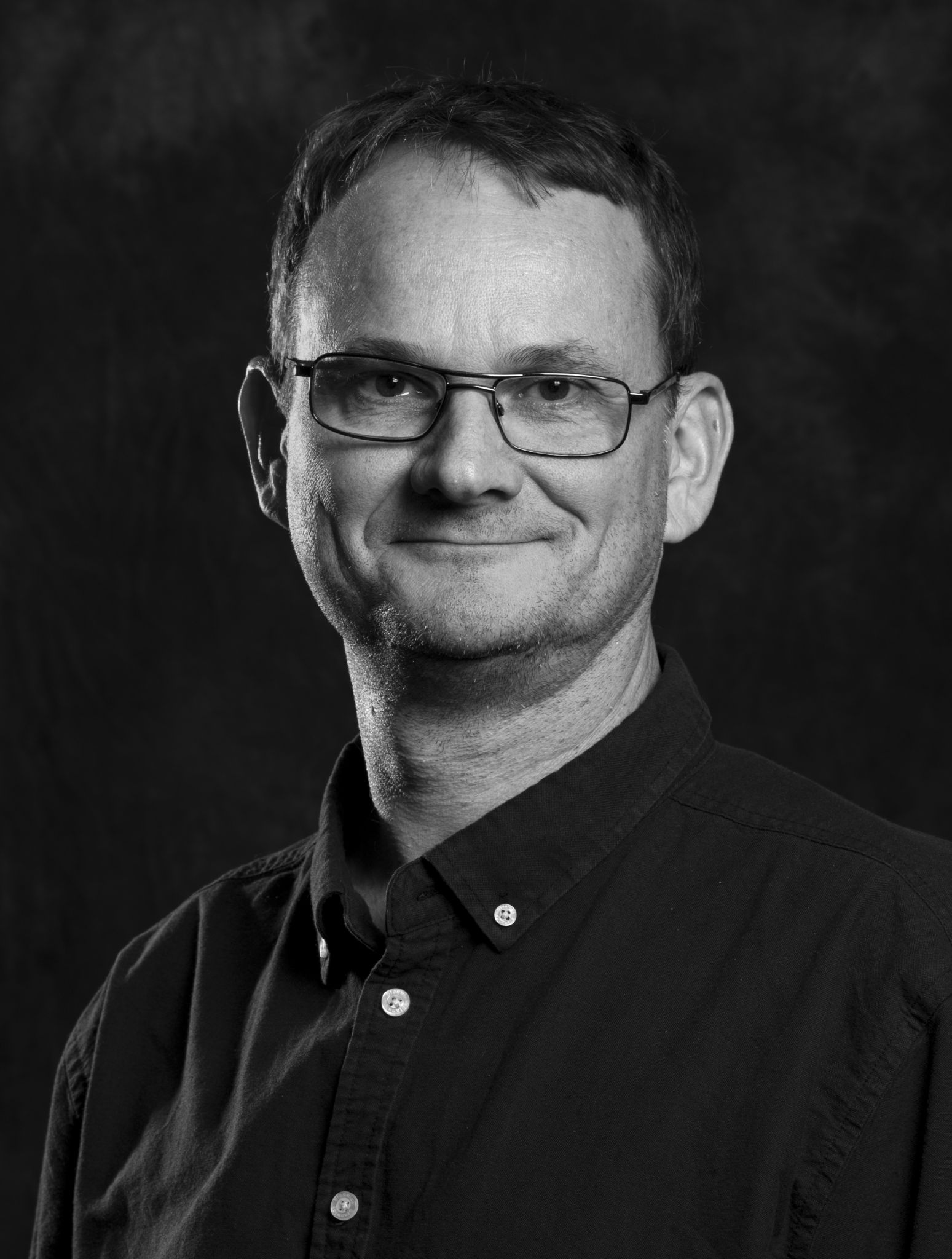 Michael Håkansson, säljare Preconal Falkenberg