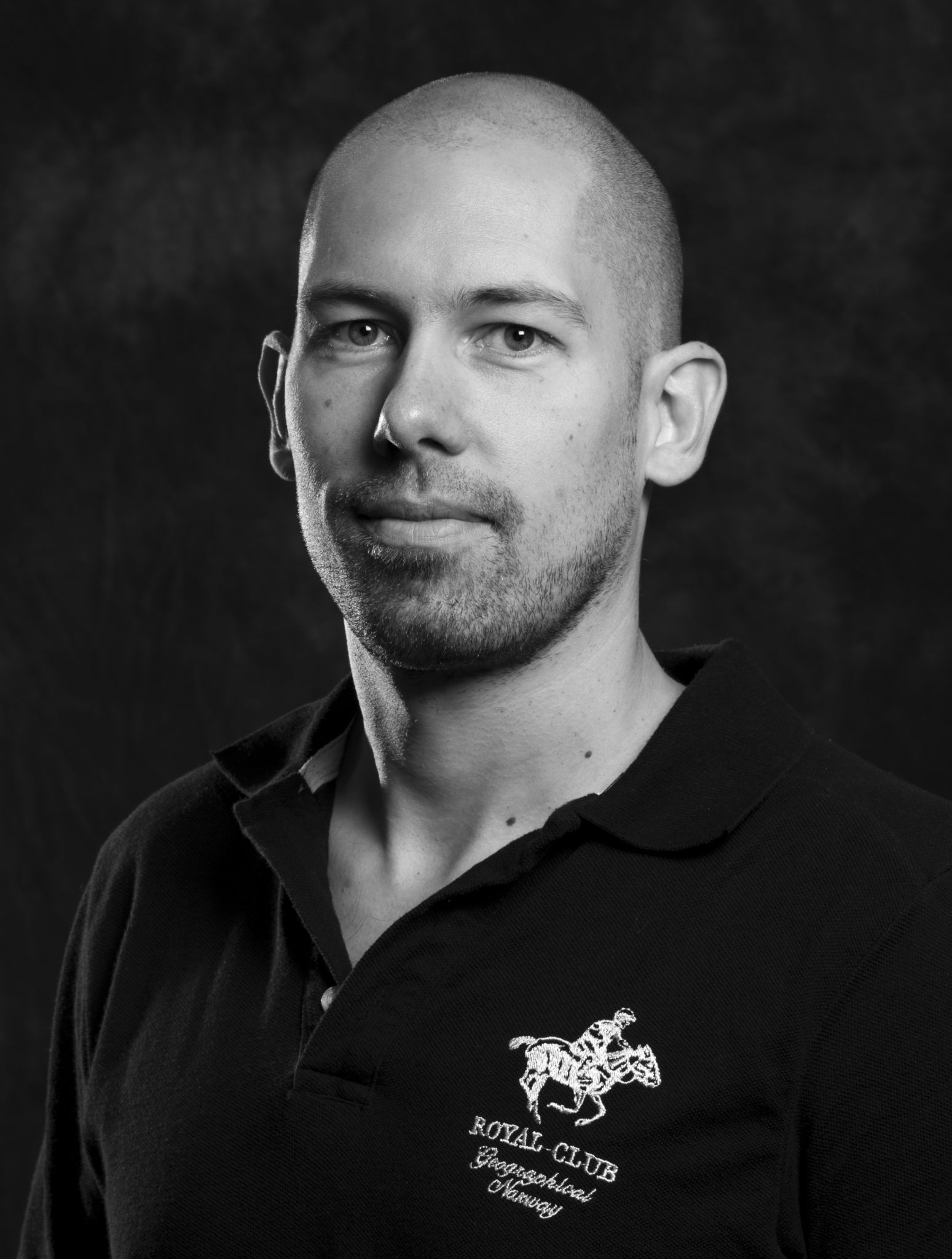 Rikard Karlsson, produktionschef