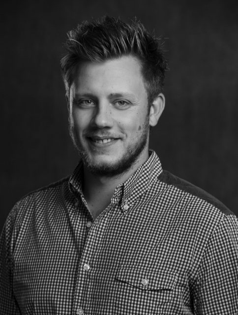 Mattias Jannang