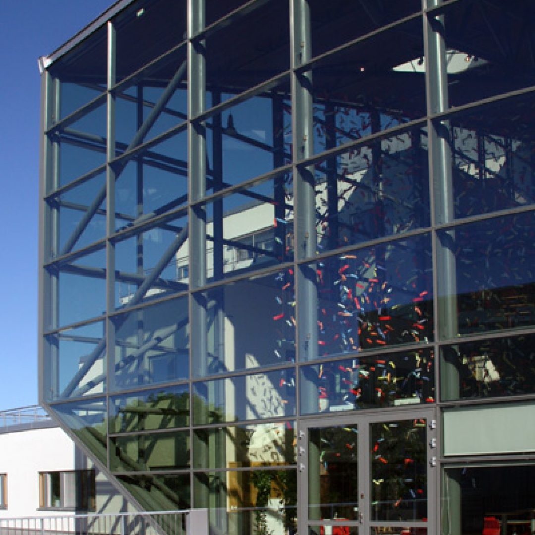 hansen cellglazing
