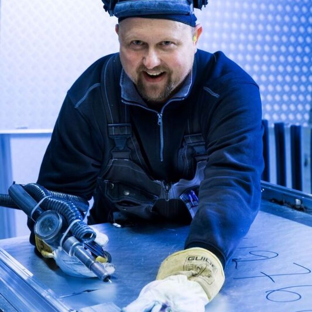 preconal produktion