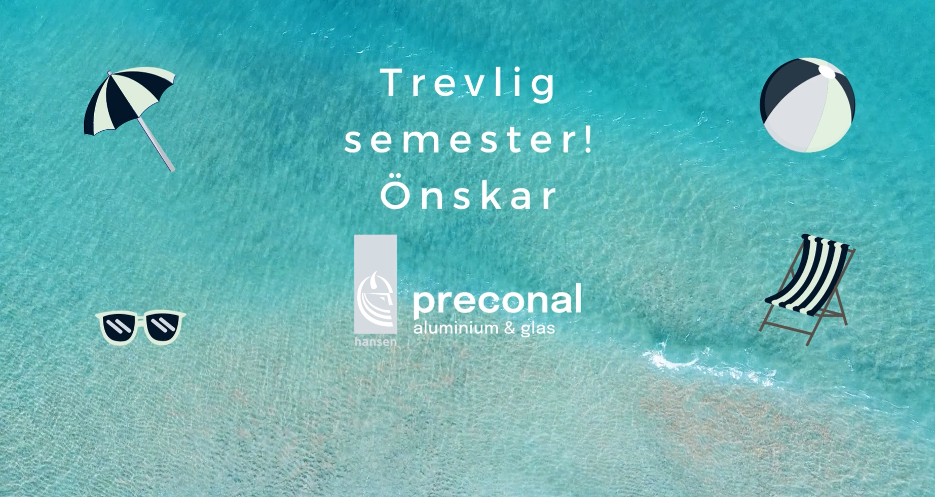 glad sommar 23 - nyheter