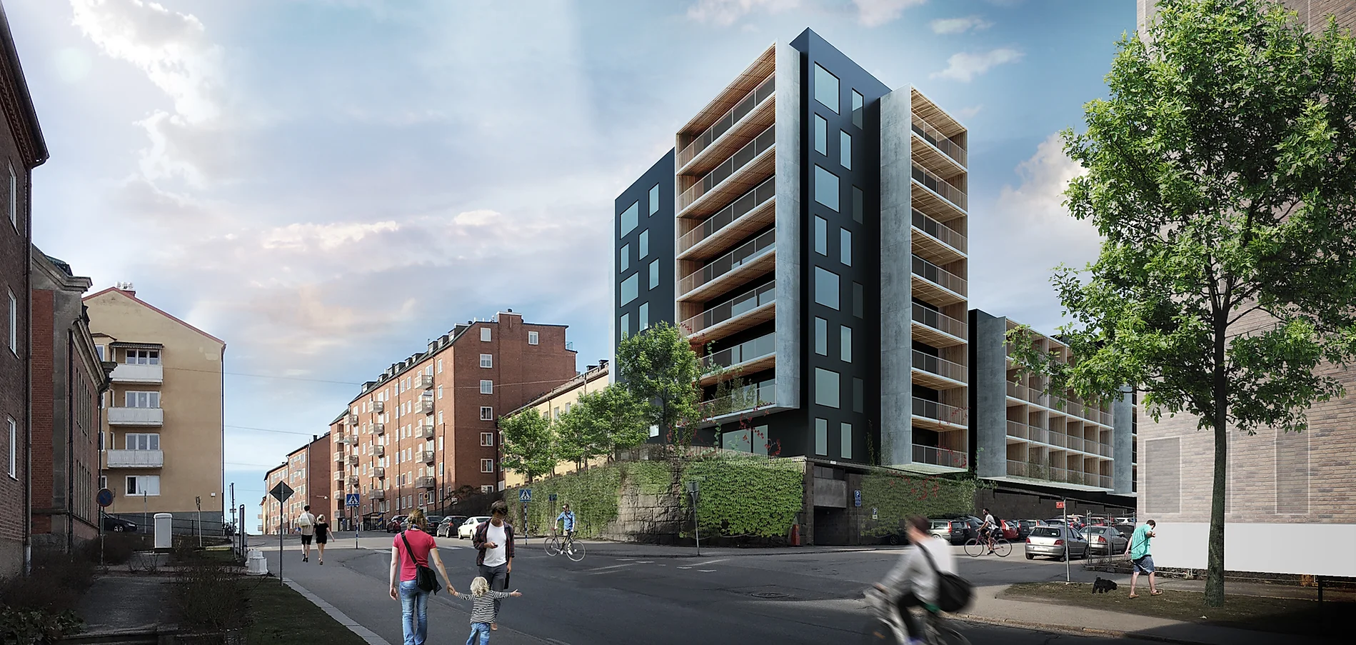 Kv. Barken i Karlskrona! nyheter