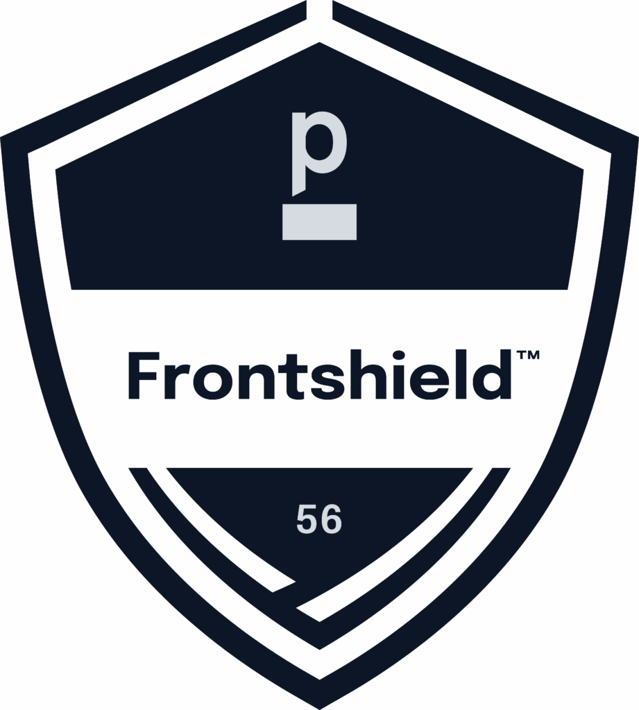 Frontshield-56-sköld-Preconal- aluminiumdörr