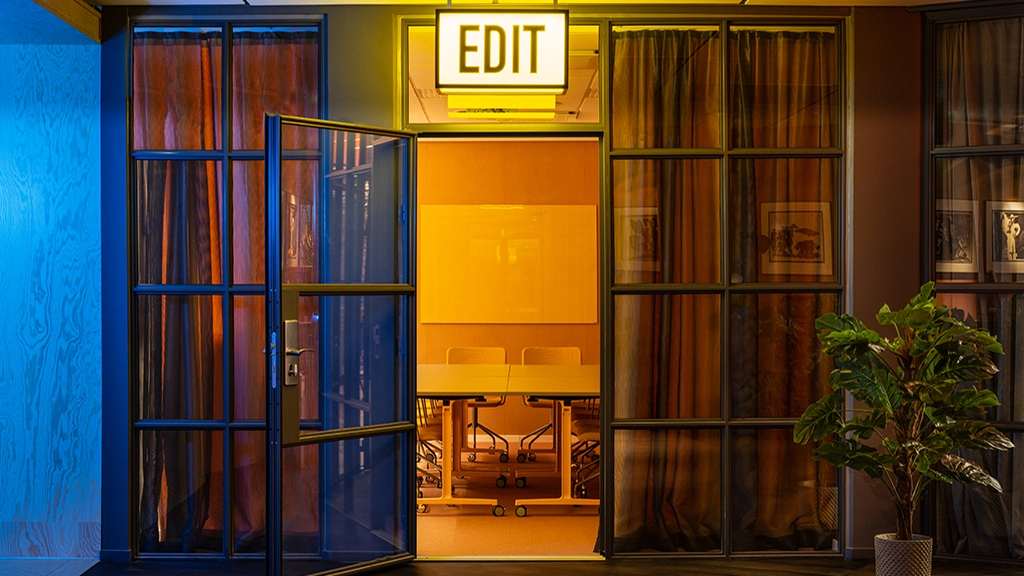 Hotel Noble House-Hansen Millennium-Glasfasader och aluminiumfönster-referensprojekt (5)