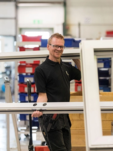 Jobba hos preconal-arbetare