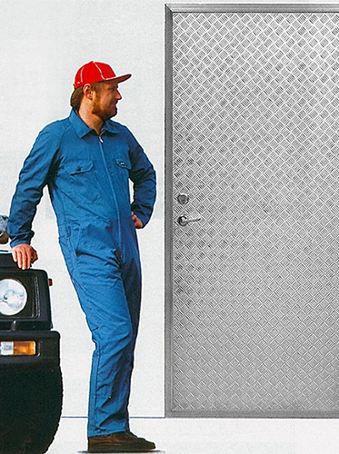 Om Preconal - historien om preconal