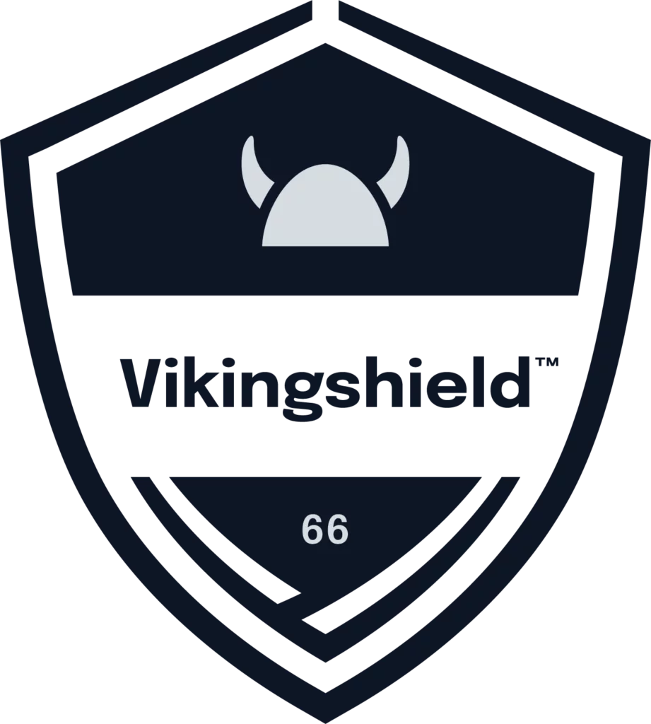 Vikingshield 66 industri -industridörr