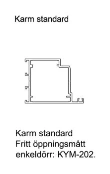 Vikingshield 56 industri - karm