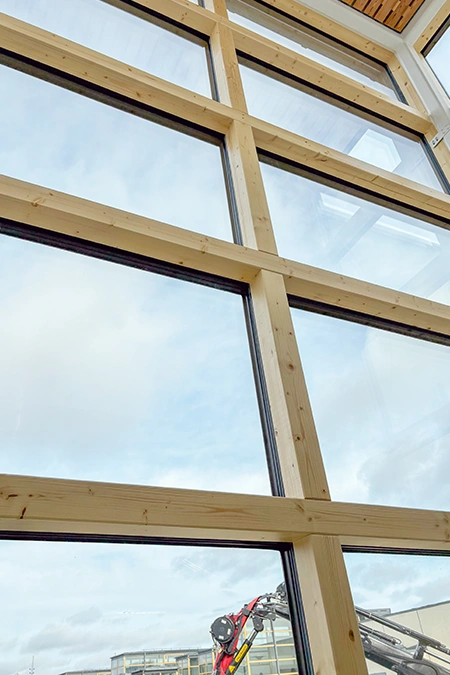 Natureshield- Fasadsystem i trä (3)