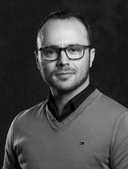 Timotei Melciu, konstruktör Timotei Melciu, konstruktö