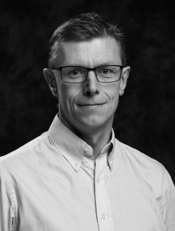 Pär Johnsson, ekonomichef Pär Johnsson, ekonomichef