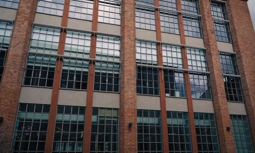 Glasfasader Millennium Barnängen-1