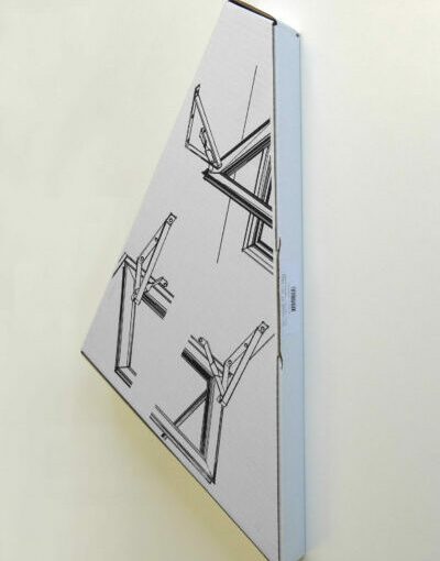 Dörrstopp 1 emballerad