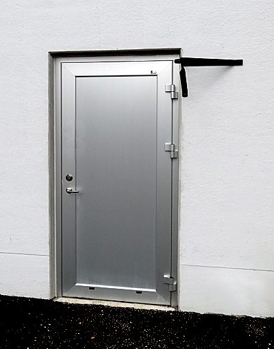 Dörrstopp 1 i miljö