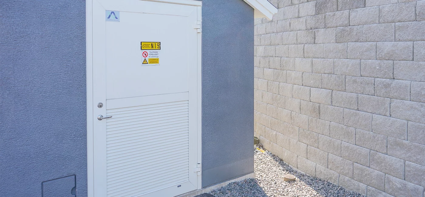 Vikingshield 56 industri- startsida bild