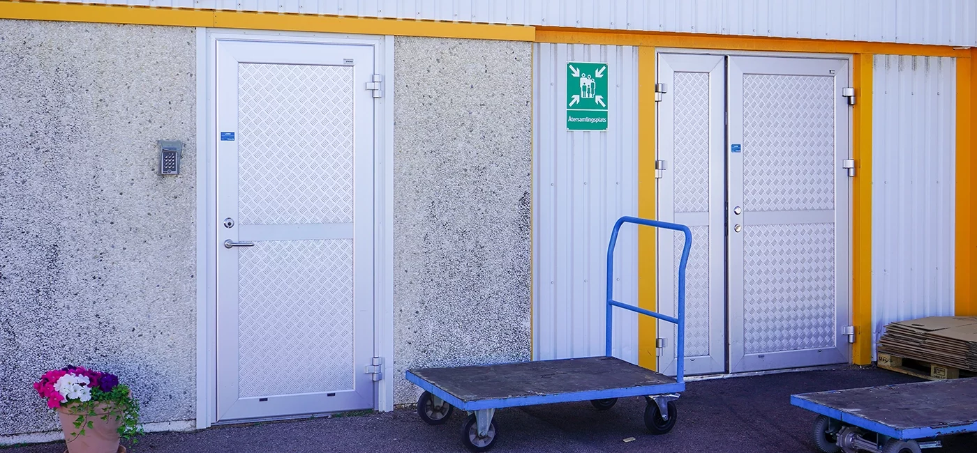 Vikingshield 66 industri